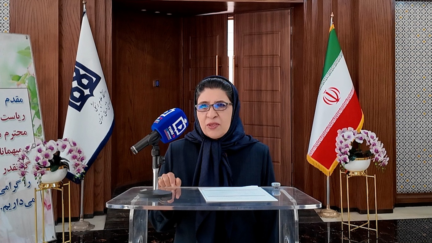 رتبه اول کشوری نوزدهمین جشنواره شهید مطهری باطرح، طراحی، اجرا و ارزشیابی دوره آموزشی مهارت‌های هیستروسکوپی تشخیصی و درمانی